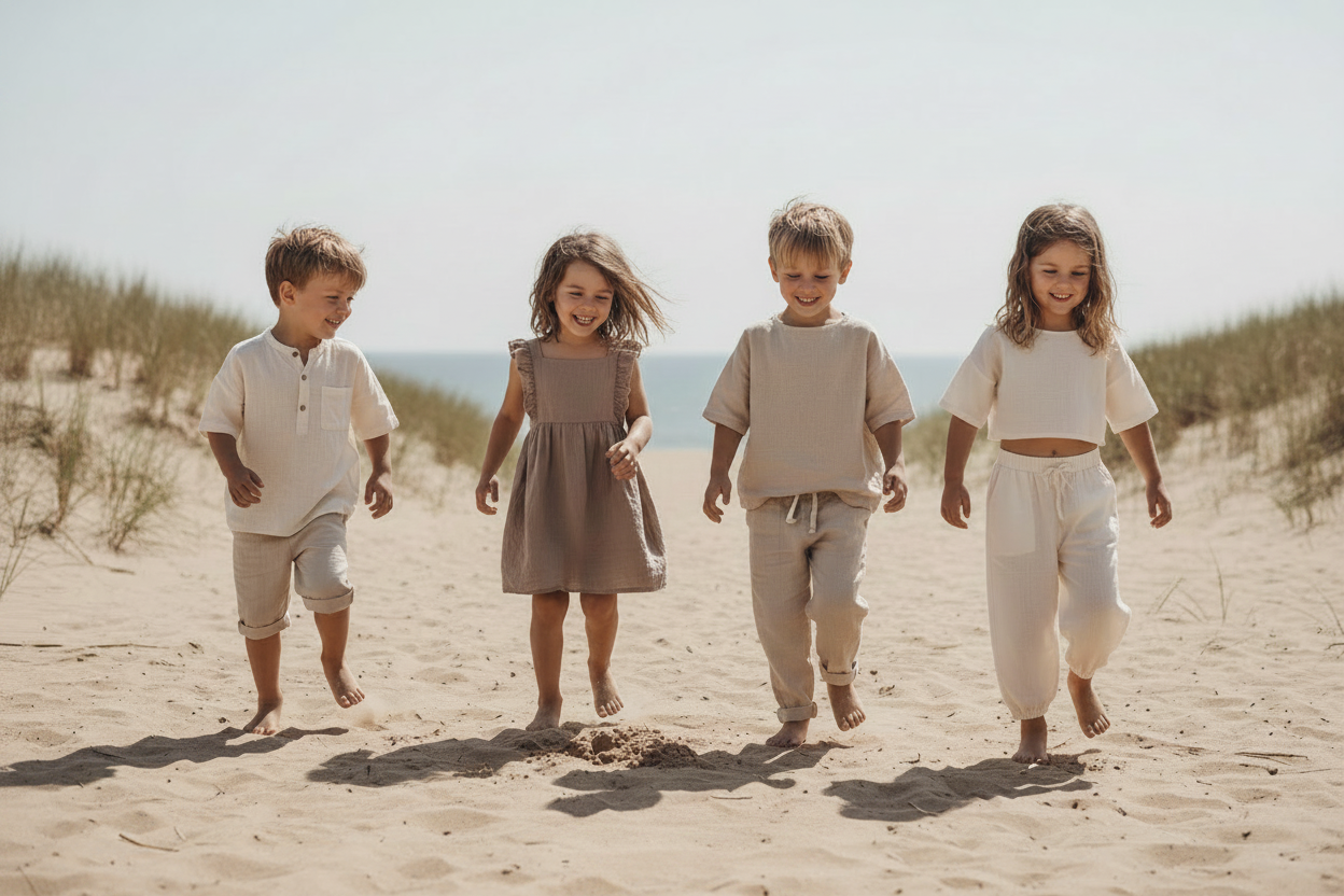 NATURAL SUMMER 2026