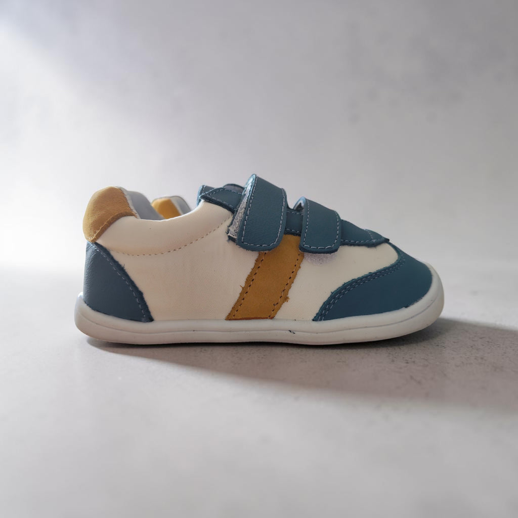 ZAPATOS BAREFOOT JEANS