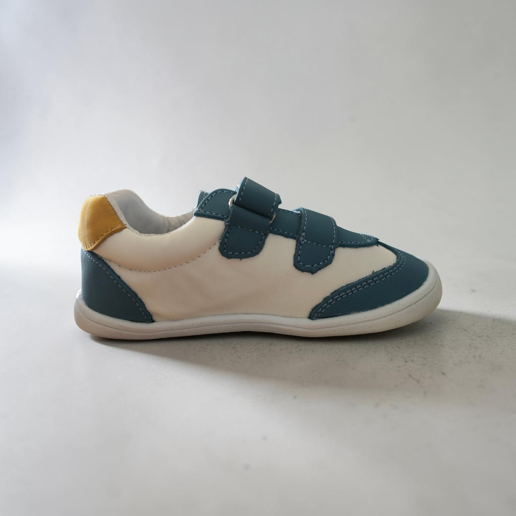 ZAPATOS BAREFOOT JEANS