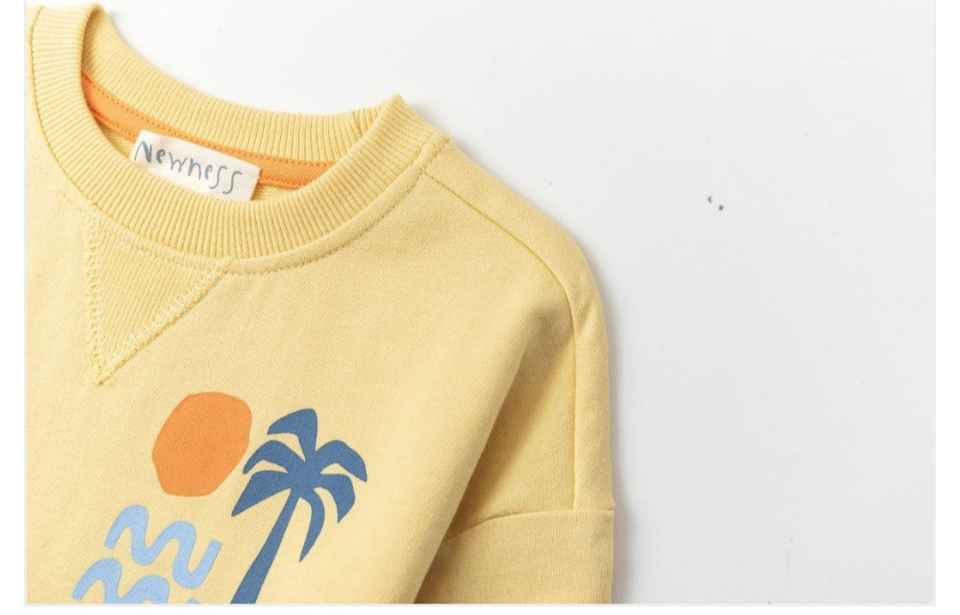 SUDADERAS