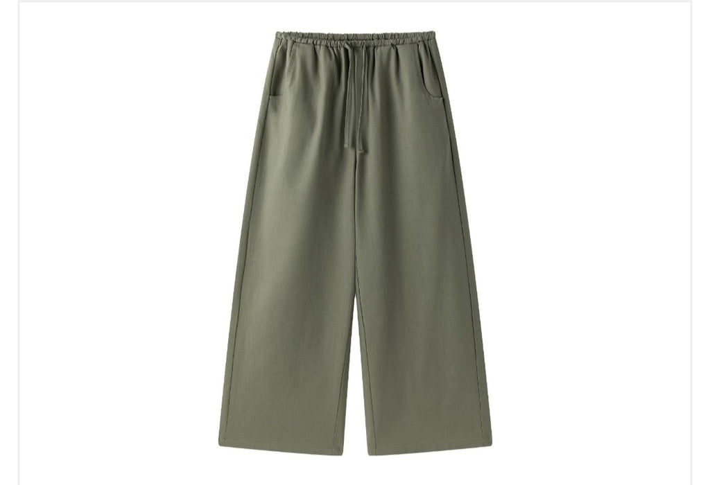 PANTALÓN LARGO