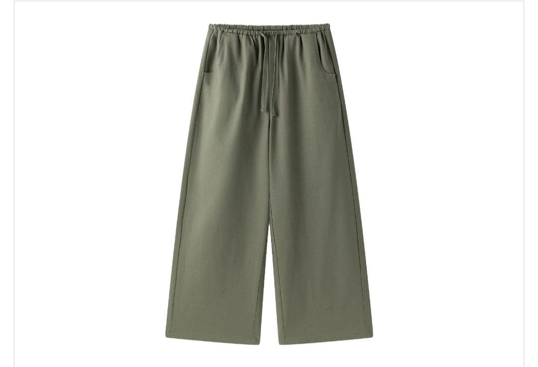 PANTALÓN LARGO