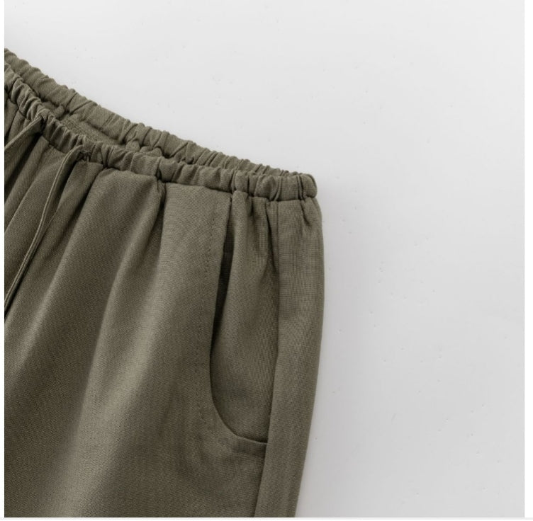 PANTALÓN LARGO