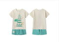 CONJUNTO NIÑO VERANO