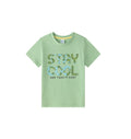 CAMISETA MANGA CORTA DE NIÑO
