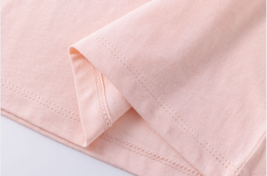 CAMISETA MANGA CORTA DE NIÑO