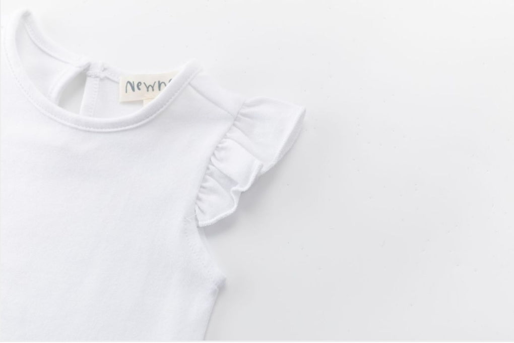 CAMISETA  MANGA CORTA NIÑA