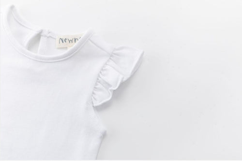 CAMISETA  MANGA CORTA NIÑA