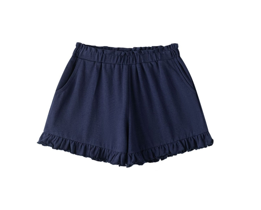 SHORTS NIÑA