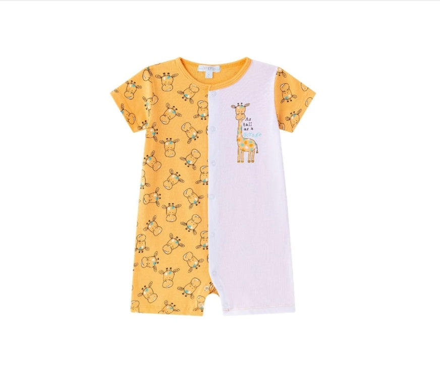 PIJAMA BEBÉS