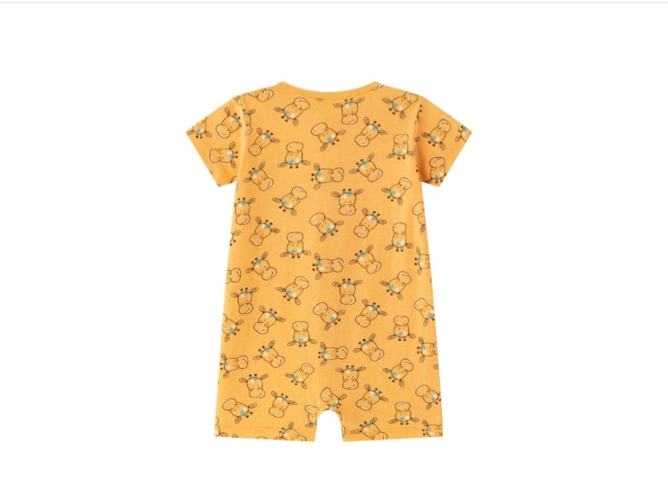PIJAMA BEBÉS