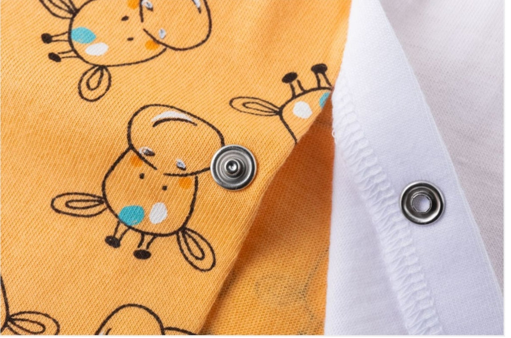 PIJAMA BEBÉS