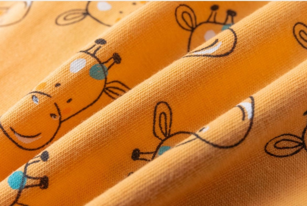 PIJAMA BEBÉS