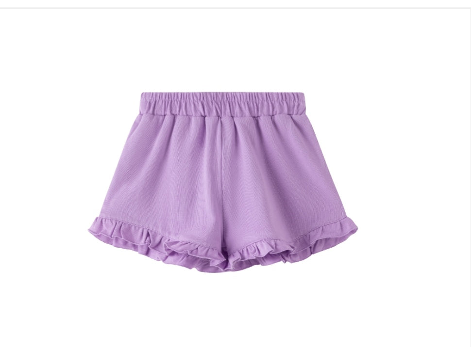 SHORT NIÑA