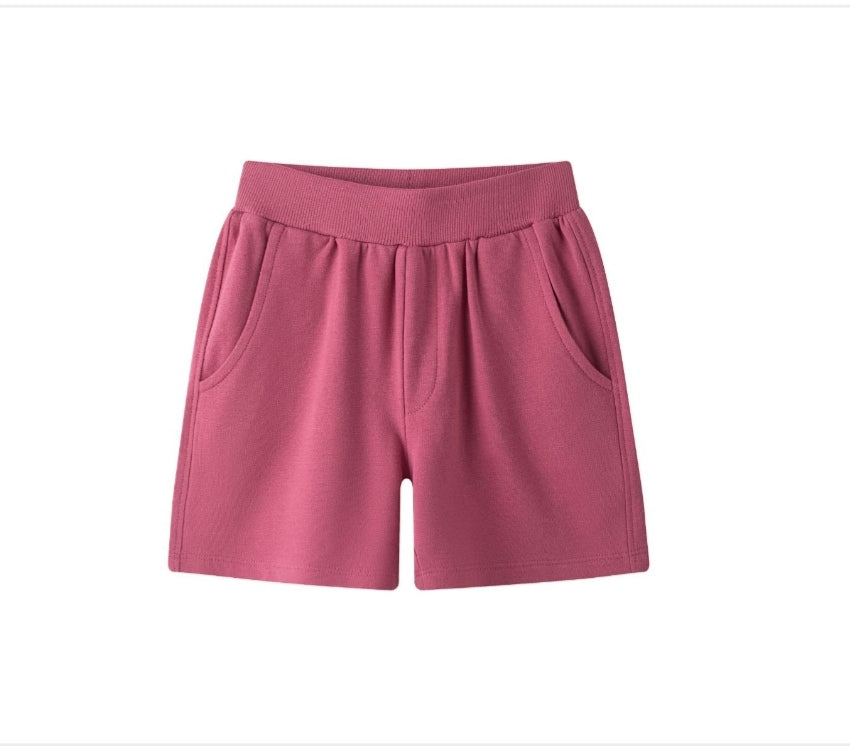 BERMUDAS NIÑO