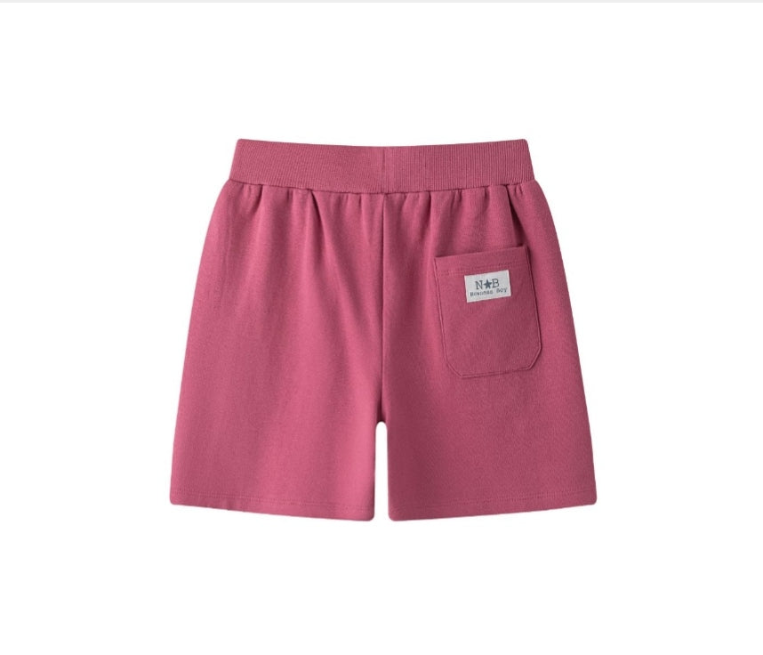 BERMUDAS NIÑO