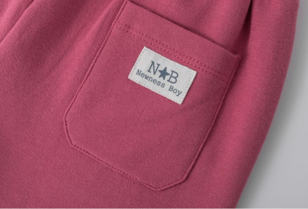BERMUDAS NIÑO