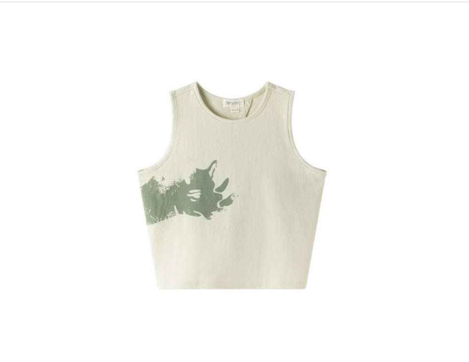 BLUSA - TOP