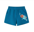 BERMUDAS AZUL NIÑO