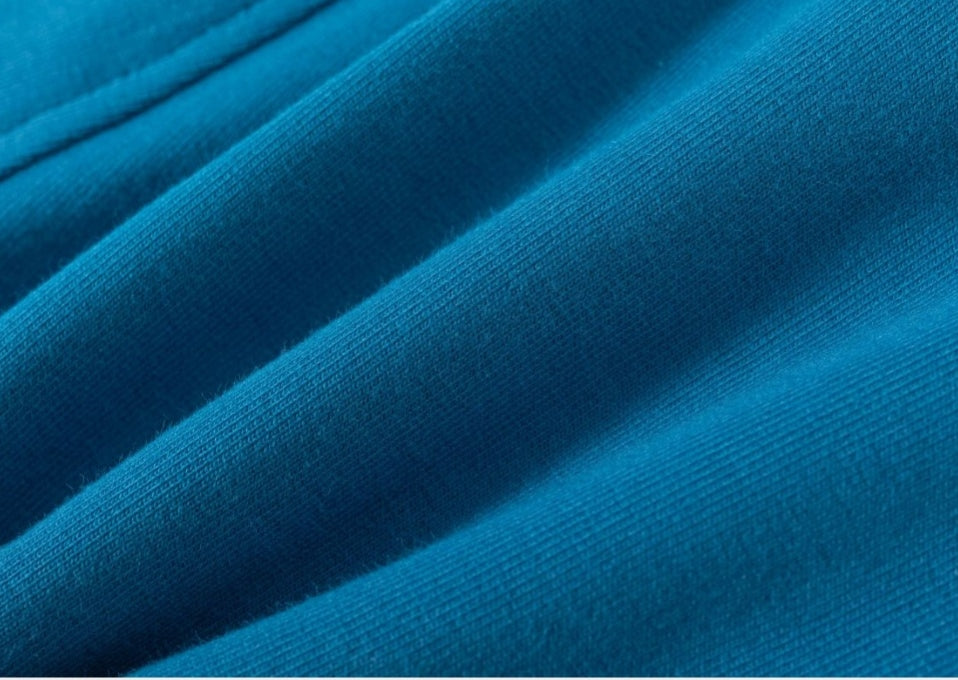 BERMUDAS AZUL NIÑO