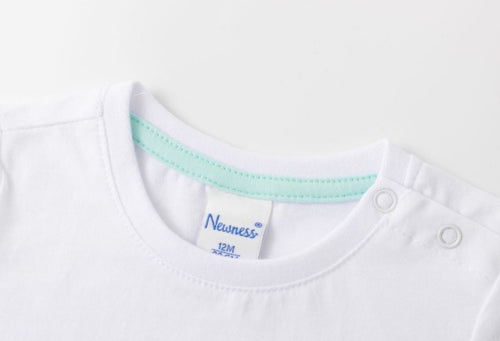 CAMISETA DE MANGA CORTA