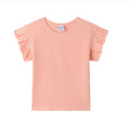 CAMISETA DE MANGA CORTA