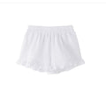 SHORT BLANCO BEBE