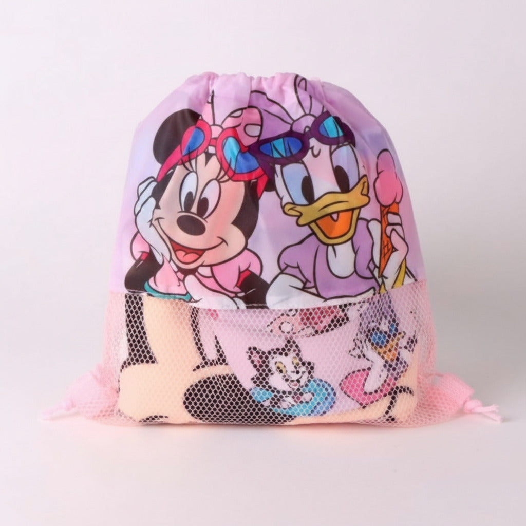 PACK TOALLA-GORRA-MOCHILA