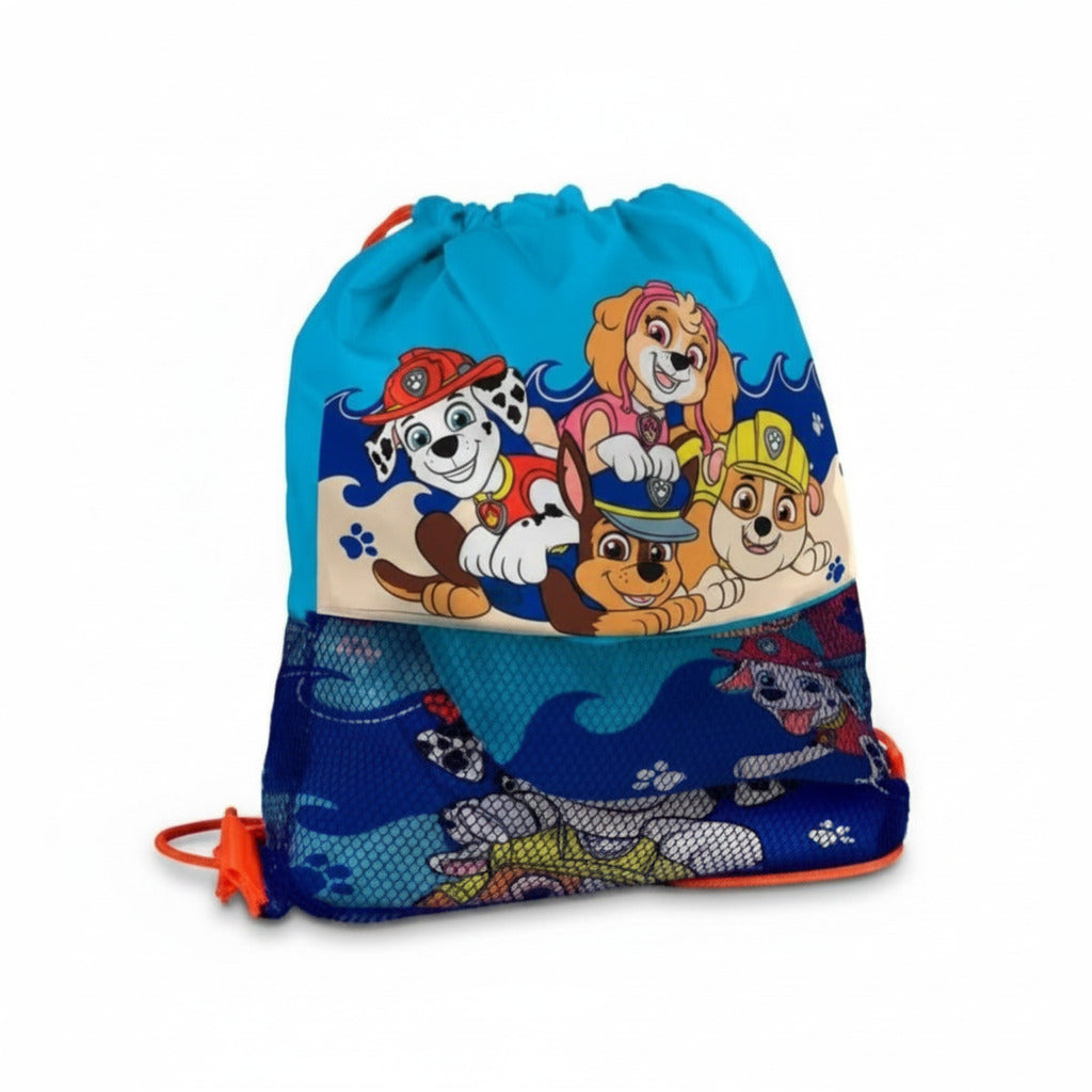 PACK TOALLA-GORRA-MOCHILA