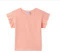 CAMISETA DE MANGA CORTA - L&N Kids