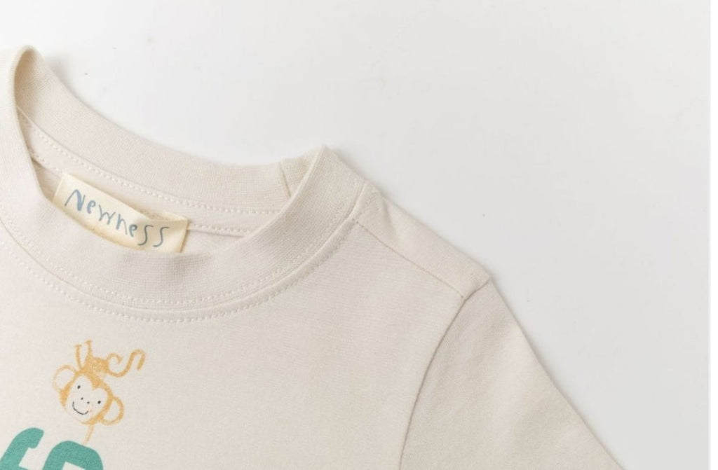 CONJUNTO DE NIÑO DE VERANO - L&N Kids