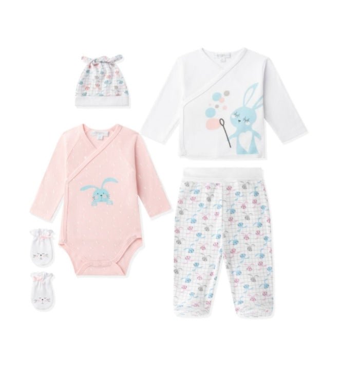SET RECIEN NACIDO 1 MES - L&N Kids