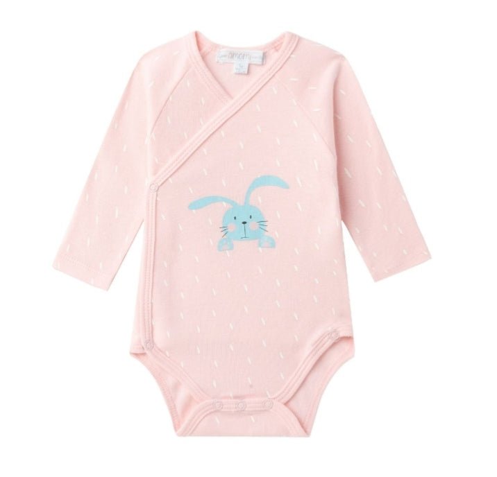 SET RECIEN NACIDO 1 MES - L&N Kids