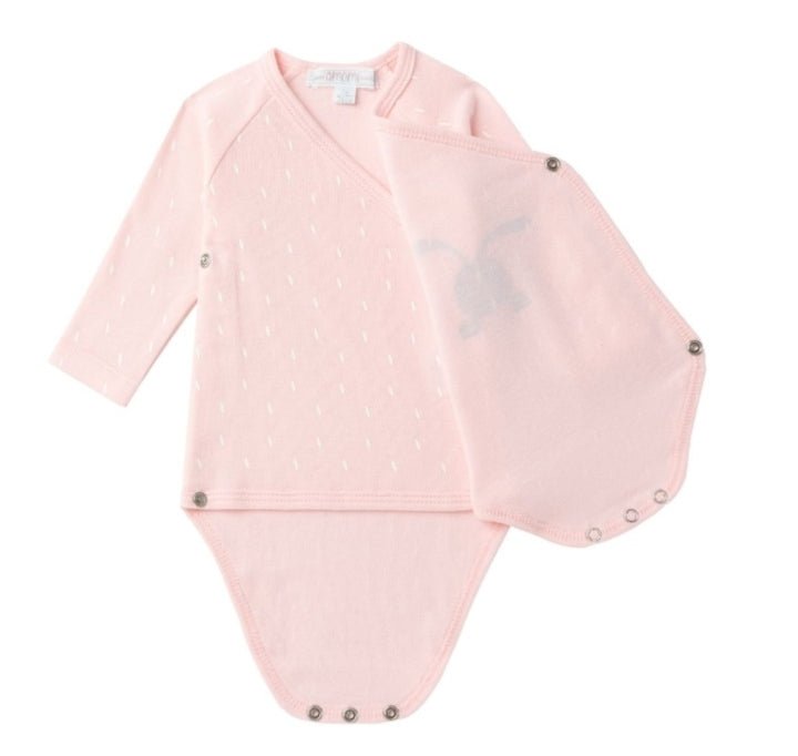 SET RECIEN NACIDO 1 MES - L&N Kids