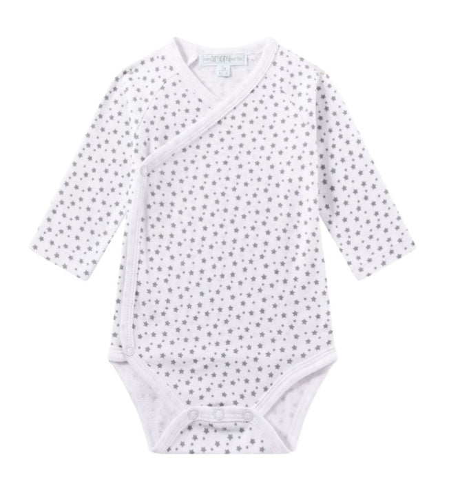 SET RECIEN NACIDO 3 MESES - L&N Kids