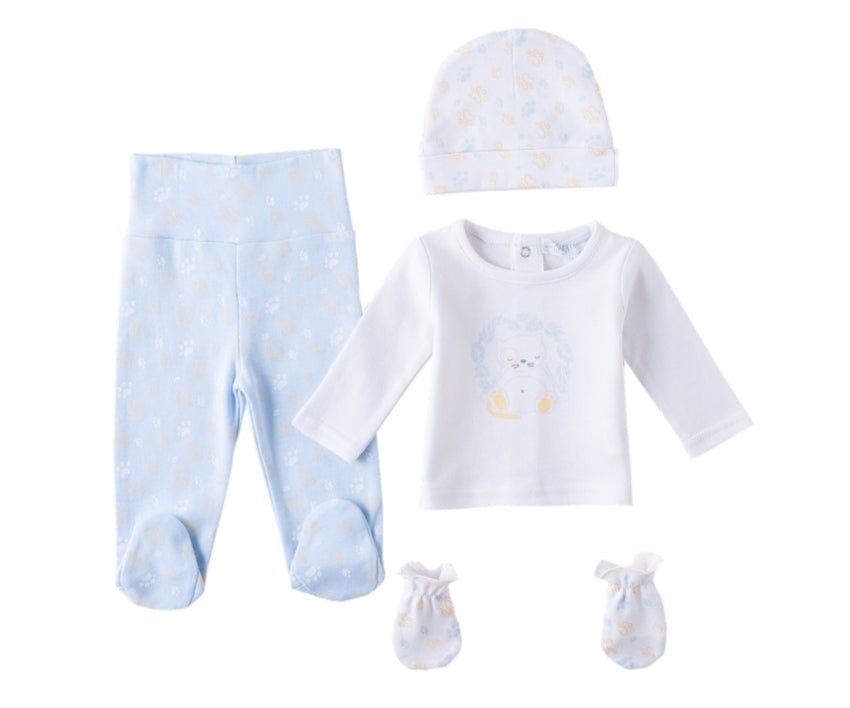 SET RECIEN NACIDO - L&N Kids