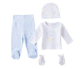 SET RECIEN NACIDO - L&N Kids