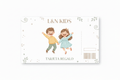 TARJETA REGALO L&N KIDS - L&N Kids