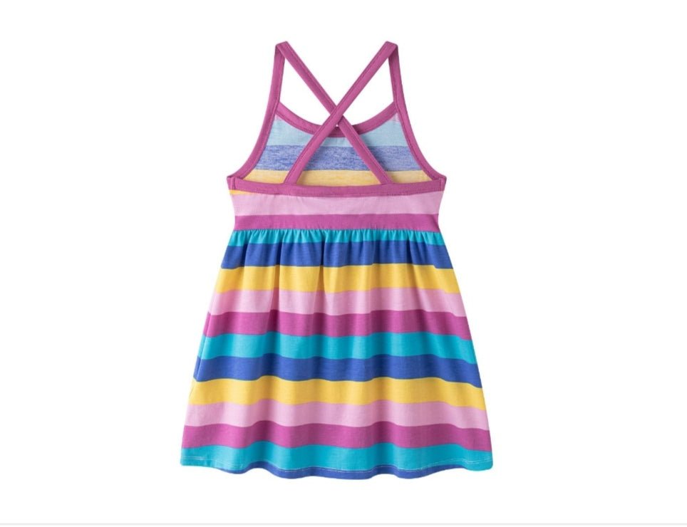 VESTIDO - L&N Kids